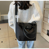 Ndyad Small Travel Bag Sports Bag Casual Messenger Bag HZ1024