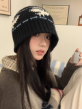 Ndyad Vintage Knit Hat HZ1024