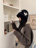 Ndyad Vintage Knit Hat HZ1024