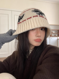 Ndyad Vintage Knit Hat HZ1024