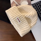Ndyad warm knitted beanie HZ1024