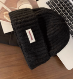 Ndyad warm knitted beanie HZ1024