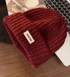 Ndyad warm knitted beanie HZ1024