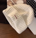 Ndyad warm knitted beanie HZ1024