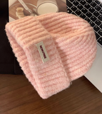 Ndyad warm knitted beanie HZ1024