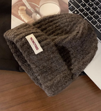 Ndyad warm knitted beanie HZ1024