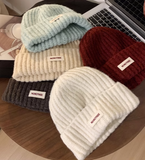 Ndyad warm knitted beanie HZ1024