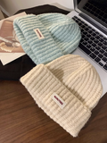 Ndyad warm knitted beanie HZ1024