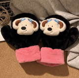 Ndyad Cycling Warm Mittens HZ1024