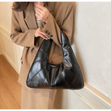 Ndyad dumpling bag commuter shoulder bag HZ1024
