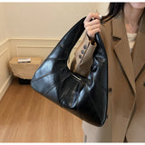 Ndyad dumpling bag commuter shoulder bag HZ1024
