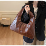 Ndyad dumpling bag commuter shoulder bag HZ1024