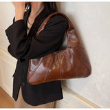 Ndyad dumpling bag commuter shoulder bag HZ1024