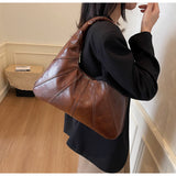 Ndyad dumpling bag commuter shoulder bag HZ1024