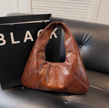 Ndyad dumpling bag commuter shoulder bag HZ1024